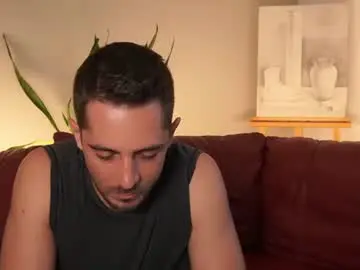 Chaturbate Private Sex Chat of mrgreeneyes01