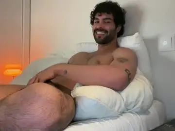 Chaturbate Nude Webcam of nathan_gael