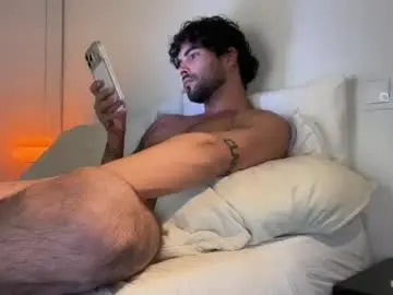 Chaturbate Private Sex Chat of nathan_gael