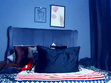 Chaturbate Nude Webcam of pearlblu38