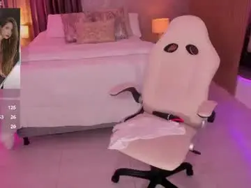 Chaturbate Sex Chat of rachel_williamss
