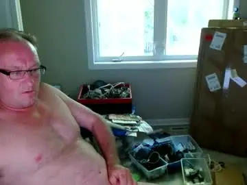 Chaturbate Best Webcam of steakman007