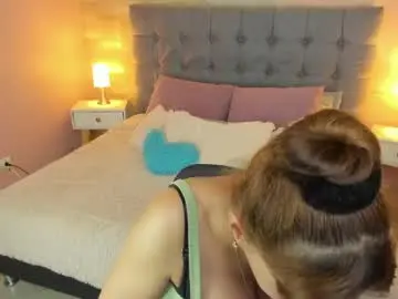 Chaturbate Adult Webcam of abril_777