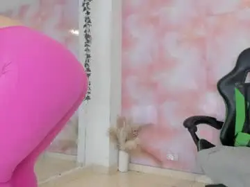 Chaturbate Free Porn Cam of aida_rose