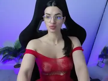 Chaturbate Live Sex of alessyaaa