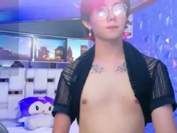 Chaturbate Best live sex cam show of andy_collin5