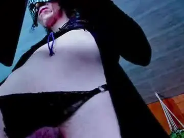 Chaturbate Best live sex cam show of arthemisax3