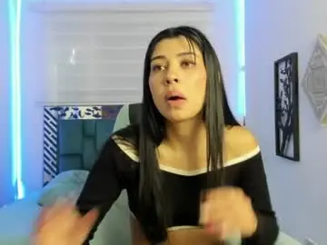 Chaturbate Nude Webcam of aysha_winxs
