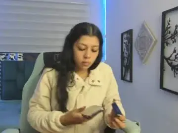 Chaturbate Free Porn Cam of aysha_winxs