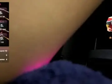 Chaturbate Live Sex of dalila2arab