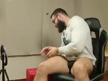 Chaturbate Private Sex Chat of deanlek