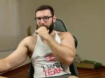 Chaturbate Adult Video Chat of deanlek