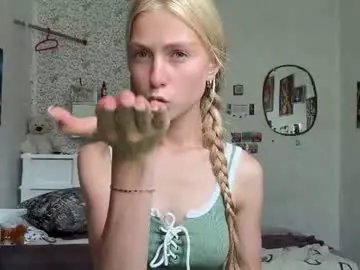 Chaturbate Live Sex Cam of dianafrisky