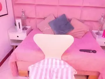Chaturbate Free Porn Cam of janah_myers