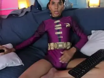 Chaturbate Best Webcam of leanbboy