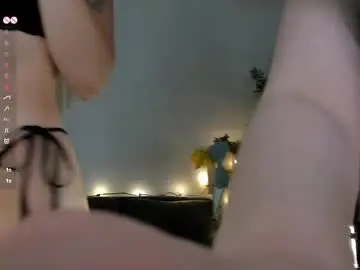 Chaturbate Live Porn of lisaluve