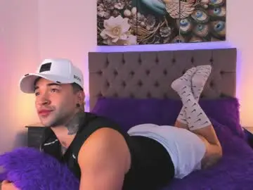 Chaturbate Best live sex cam show of matthew_colee