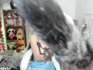 Chaturbate Best live sex cam show of moonlady_