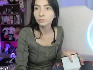 Chaturbate Live Sex of moonlady_