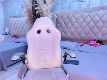 Chaturbate Live Porn of nahomyrusell