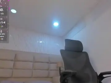 Chaturbate Sex Cam of nahomyrusell