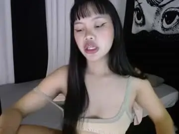 Chaturbate Live Porn of pinay_slutx