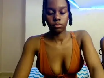 Chaturbate Sex Chat of pretty_nyra