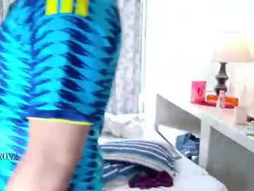 Chaturbate Best Webcam of roxyandaron2