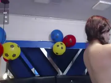 Chaturbate Adult Webcams of alison_marr