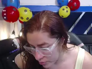 Chaturbate Live Sex Cam of alison_marr