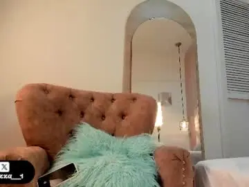 Chaturbate Private Sex Chat of alizza_