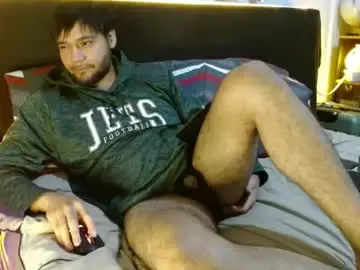 Chaturbate Live Porn of angrydeimos