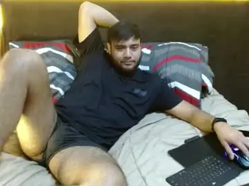 Chaturbate Sex Cam of angrydeimos