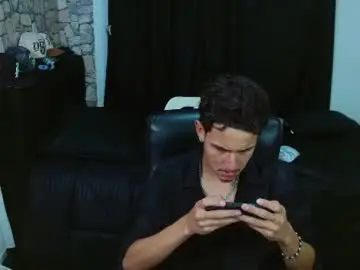 Chaturbate Best Webcam of bastiaan_28