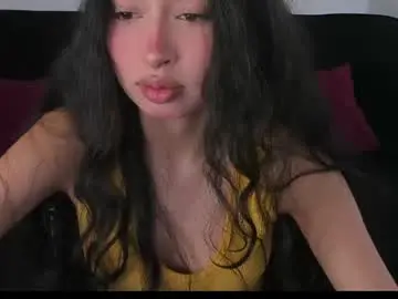 Chaturbate Sex Cam of britney_rose13