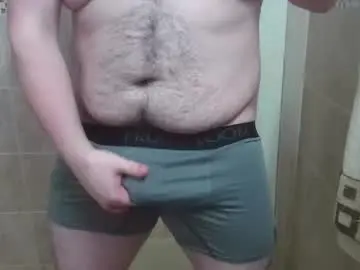 Chaturbate Sex Chat of chubbycub14