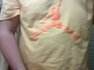Chaturbate Live Sex Cam of chubbycub14