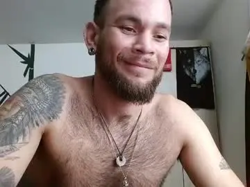 Chaturbate Adult Video Chat of dominantthewolf