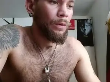 Chaturbate Nude Webcam of dominantthewolf