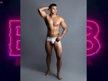 Chaturbate Best live sex cam show of janomar01