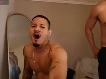 Chaturbate Live Sex Cam of janomar01