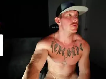 Chaturbate Sex Cam of luther_daddy