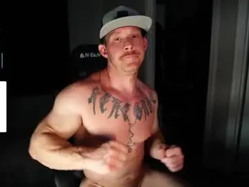 Chaturbate Free Porn Cam of luther_daddy
