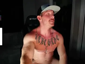 Chaturbate Live Sex Cam of luther_daddy