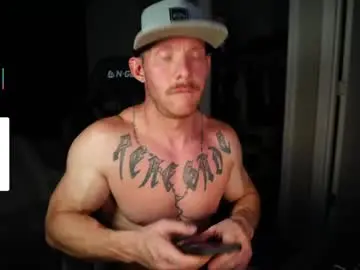 Chaturbate Free Live Porn of luther_daddy