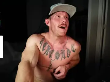 Chaturbate Watch Live Sex Cams of luther_daddy