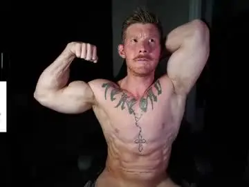Chaturbate Live Porn of luther_daddy