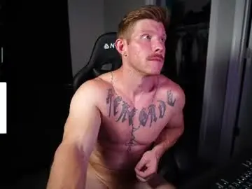 Chaturbate Live Sex of luther_daddy