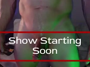 Chaturbate Live Porn of luther_daddy