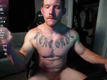Chaturbate Watch Live Sex Cams of luther_daddy